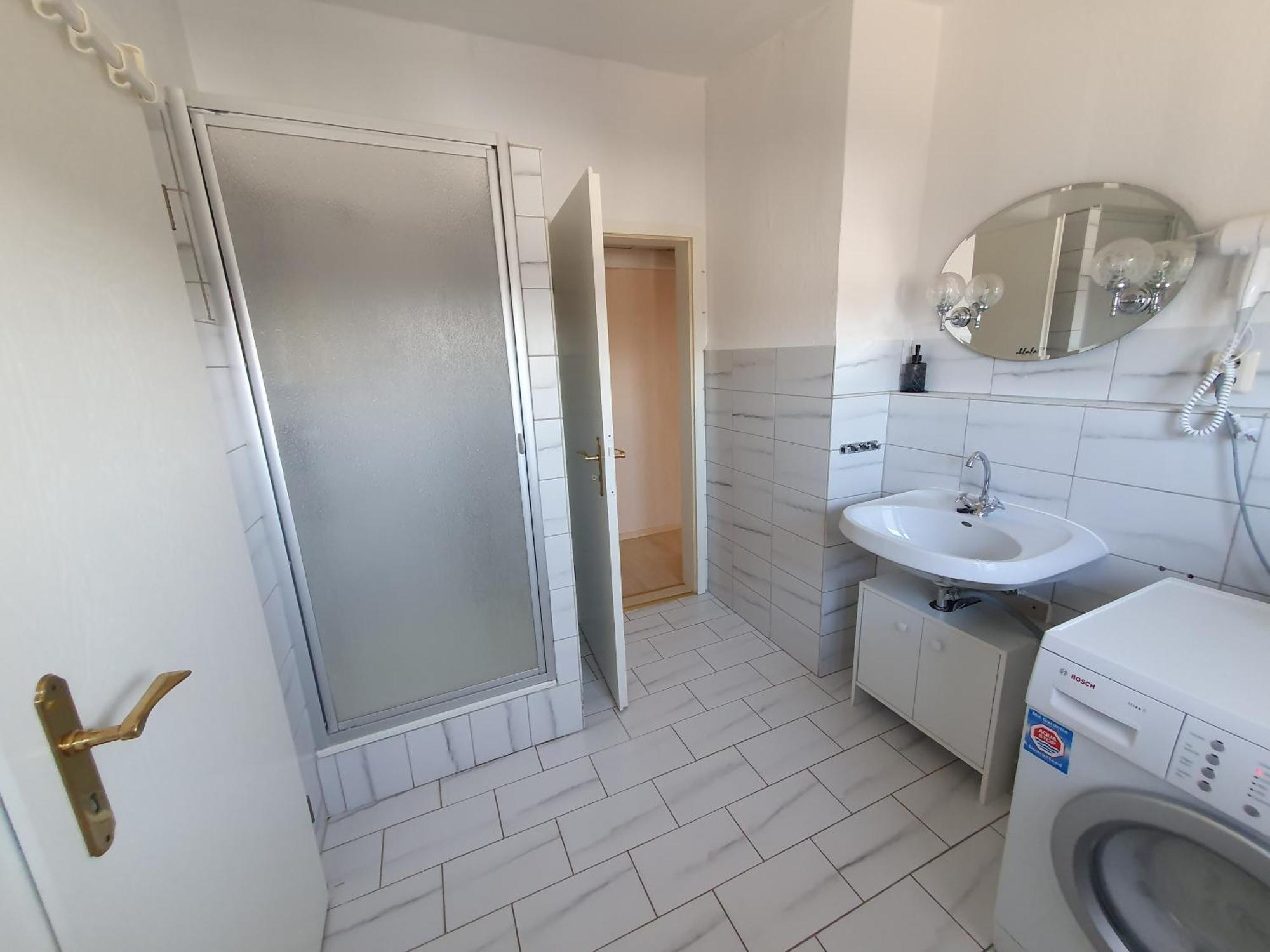 Neumuehler Hof- Ferienwohnung "Thomas" 3 Zimmer,3 Baeder Mit Dusche, Kostenfreie Parkplaetze Vor Dem Haus Шверін Екстер'єр фото